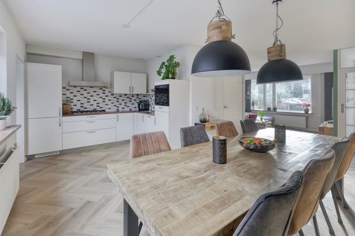 Photo 3 of Burchtenlaan 75