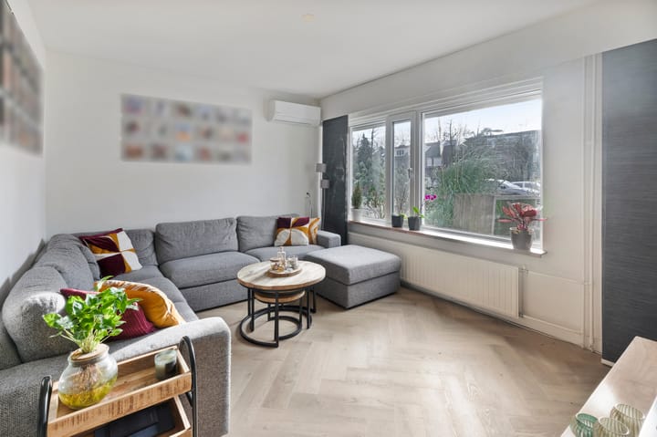 Photo 4 of Burchtenlaan 75