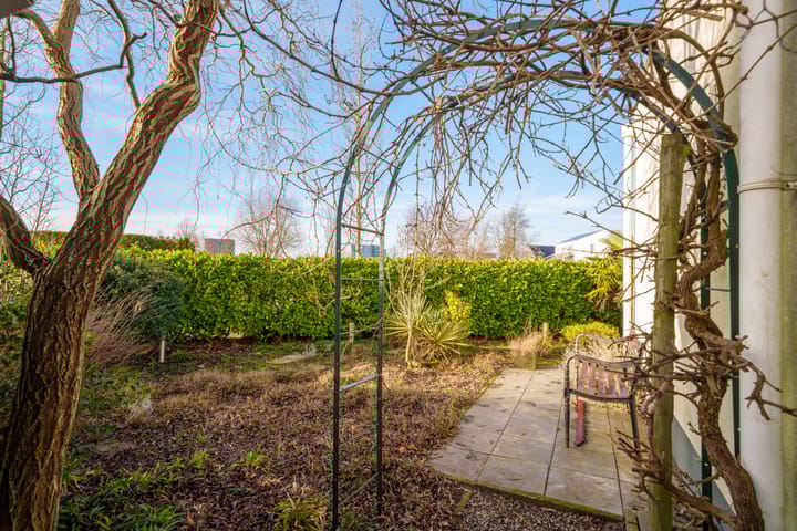 Photo 26 of Minervasingel 18