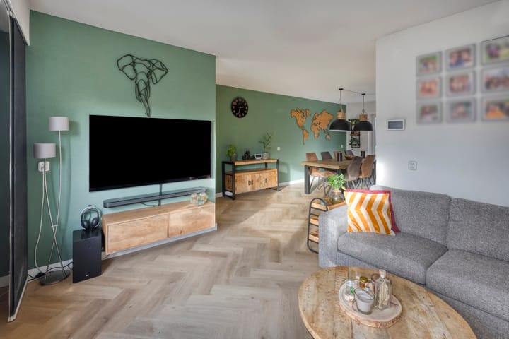 Photo 5 of Burchtenlaan 75