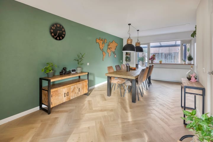 Foto 6 van Burchtenlaan 75