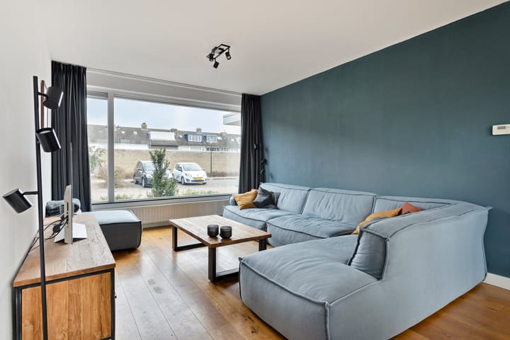 Foto 16 van John Franklinstraat 18