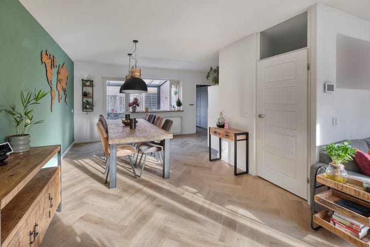 Foto 7 van Burchtenlaan 75