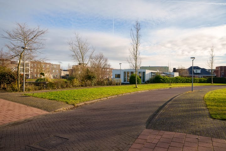 Photo 28 of Minervasingel 18