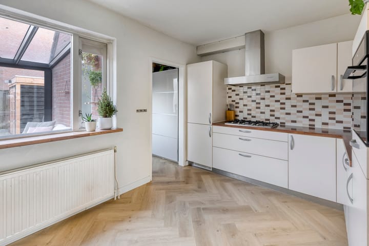 Foto 9 van Burchtenlaan 75