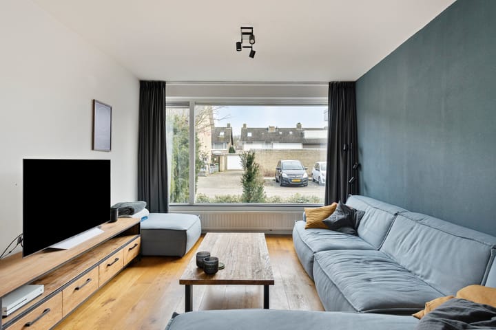 Foto 2 van John Franklinstraat 18