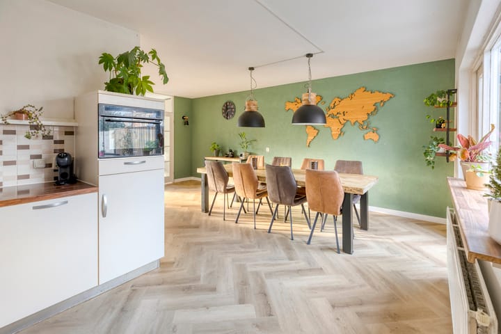 Foto 11 van Burchtenlaan 75