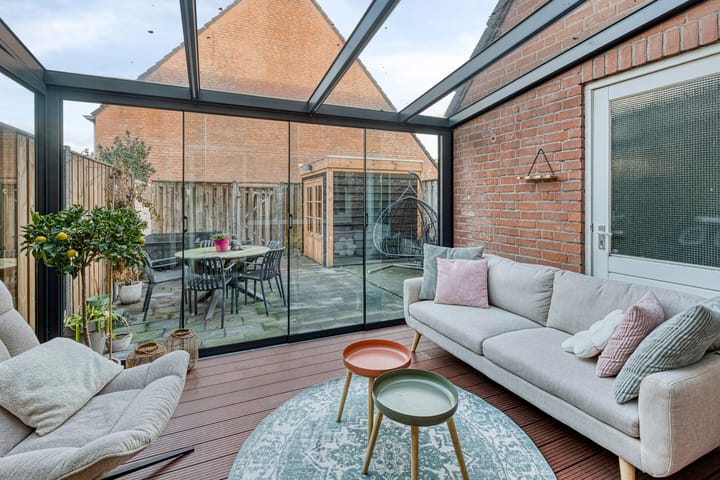 Foto 12 van Burchtenlaan 75