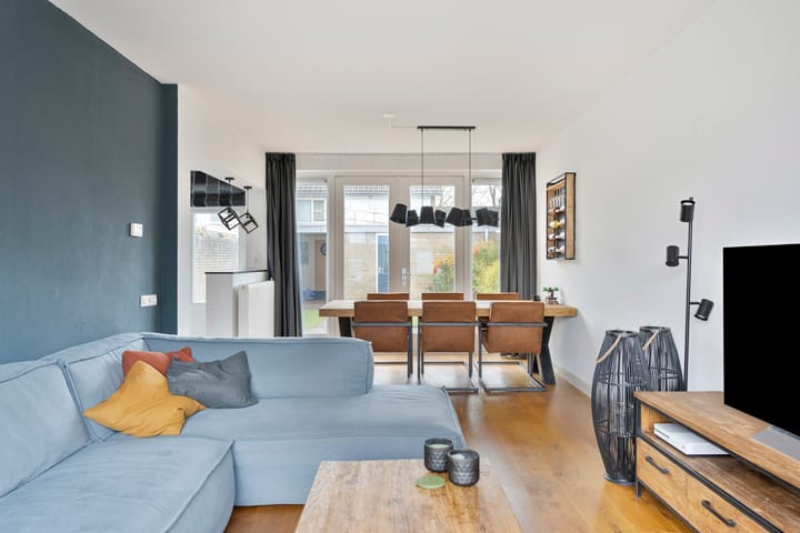 Foto 17 van John Franklinstraat 18