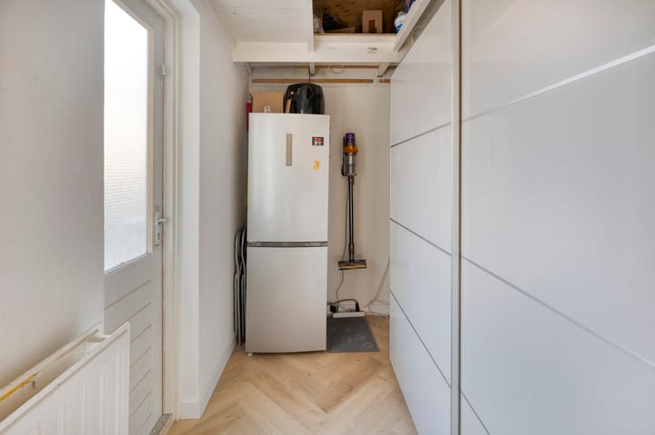 Foto 10 van Burchtenlaan 75