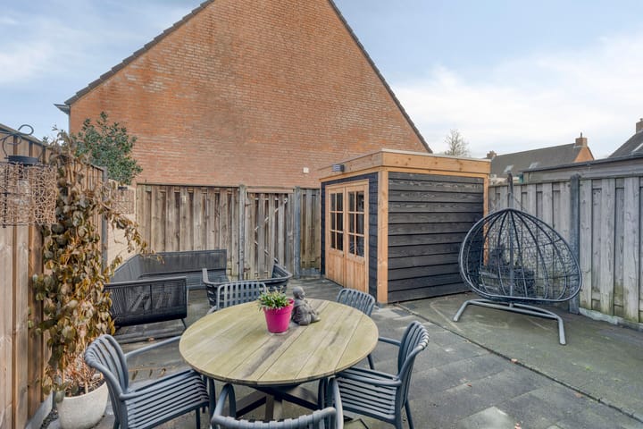 Foto 14 van Burchtenlaan 75