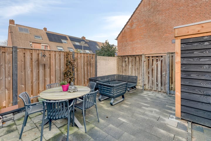 Foto 15 van Burchtenlaan 75