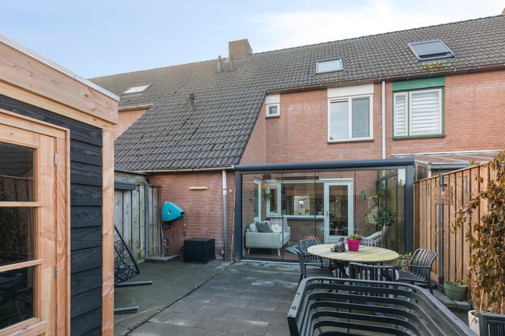 Foto 16 van Burchtenlaan 75