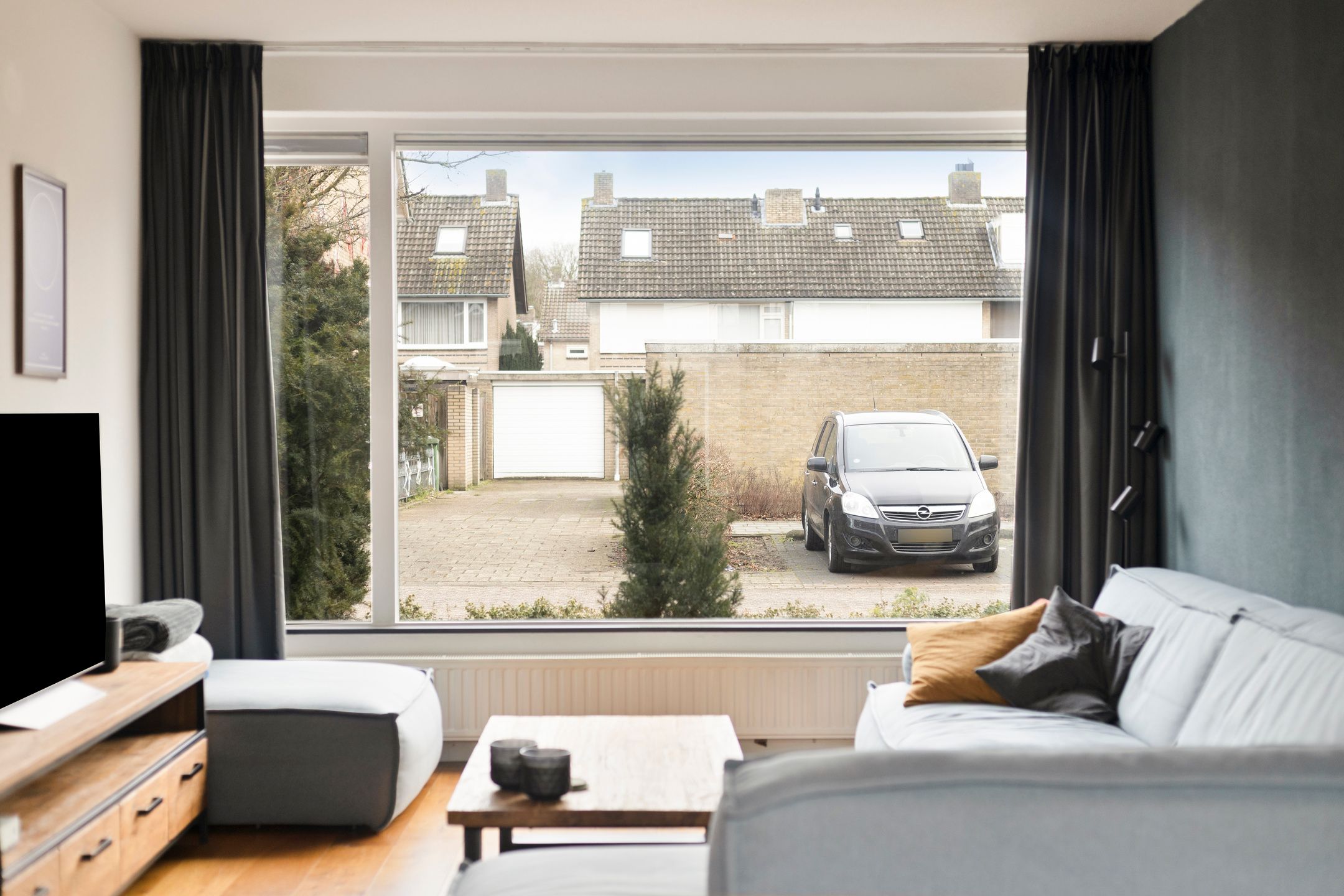 Foto 18 van John Franklinstraat 18