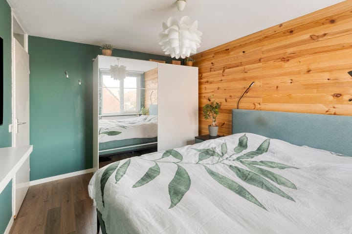 Foto 18 van Burchtenlaan 75