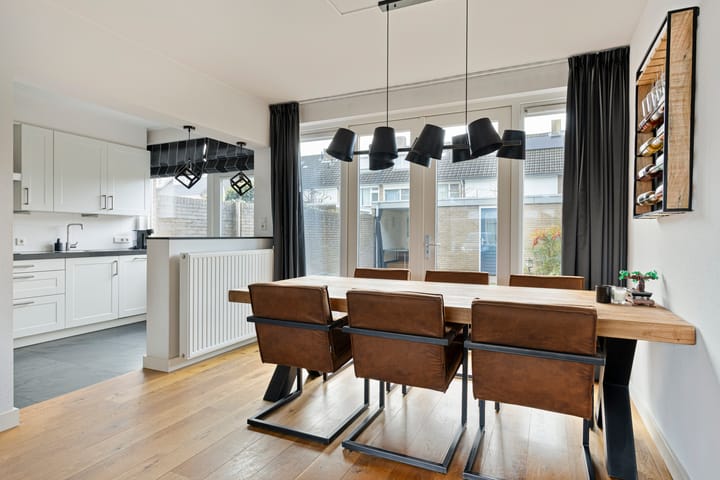 Foto 19 van John Franklinstraat 18