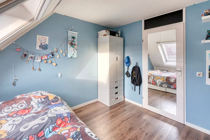 Foto 20 van Burchtenlaan 75