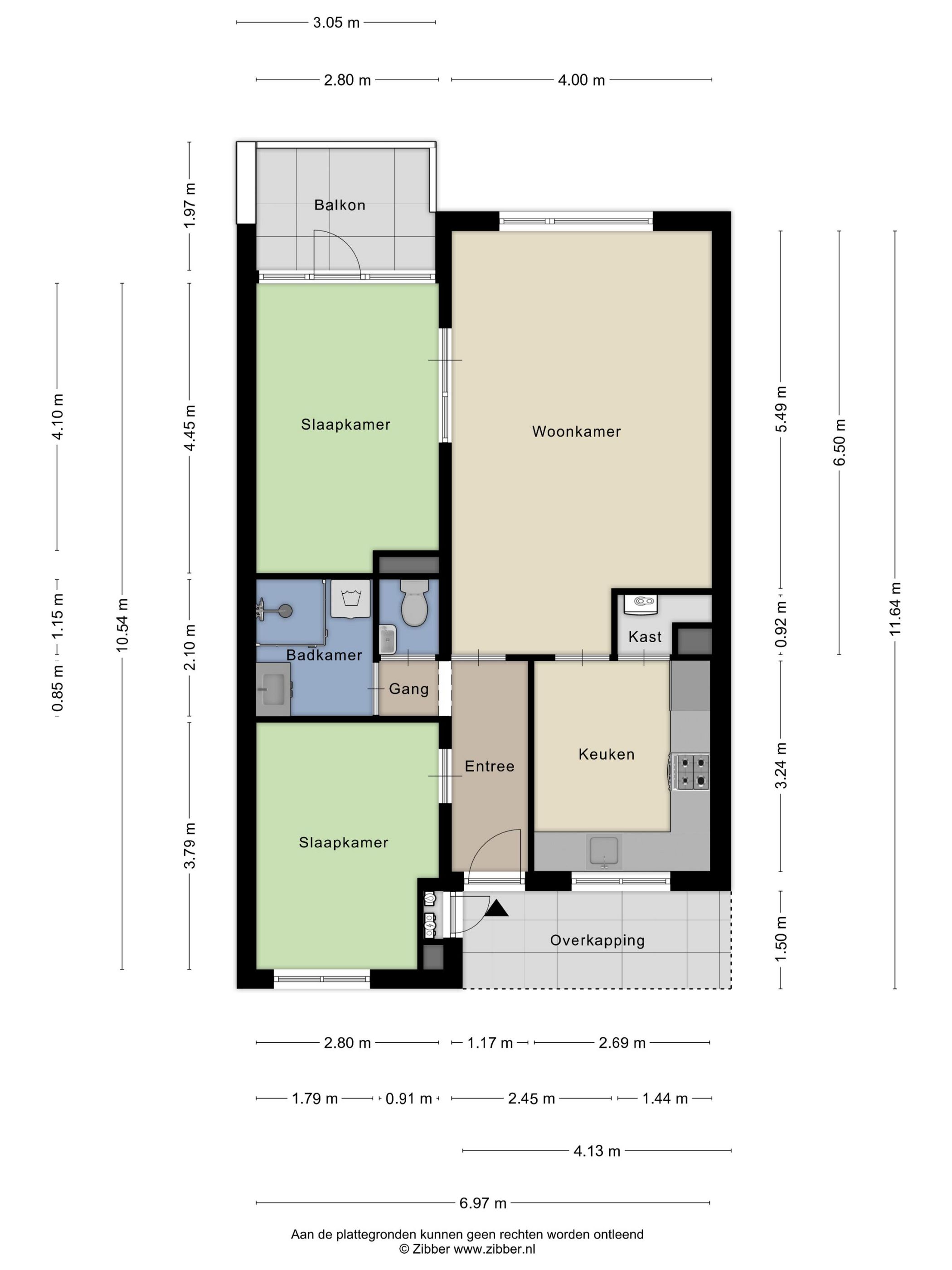 Photo 36 of Louis Davidsstraat 23