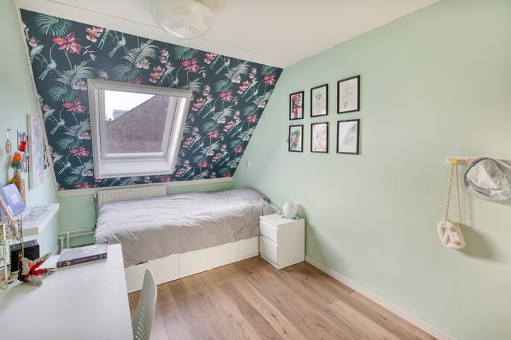 Foto 21 van Burchtenlaan 75