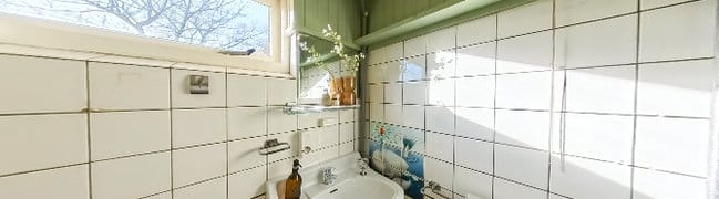 Badkamer