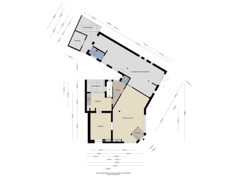 View floorplan