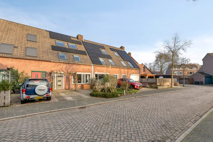 Foto 30 van Burchtenlaan 75