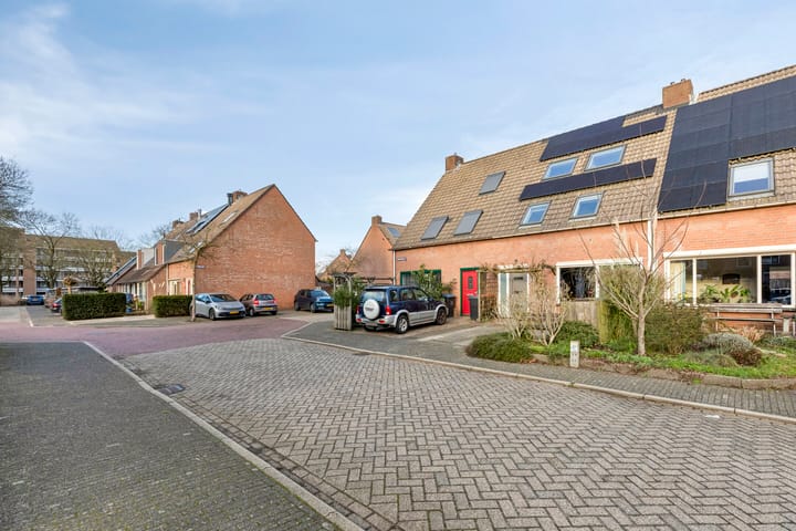 Foto 31 van Burchtenlaan 75