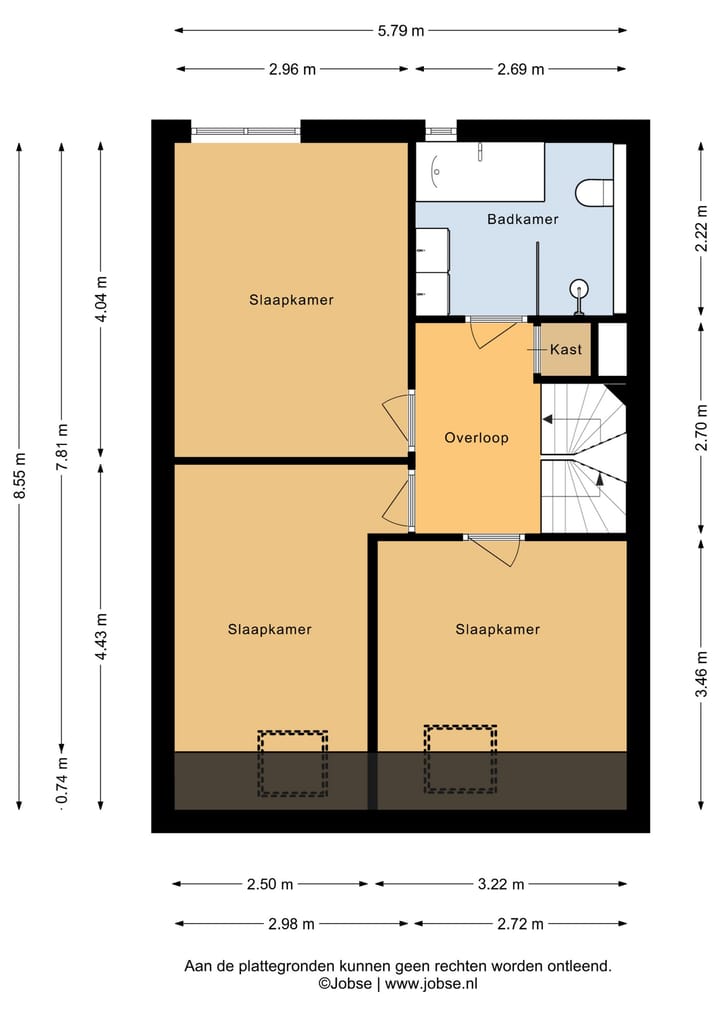 Foto 35 van Burchtenlaan 75