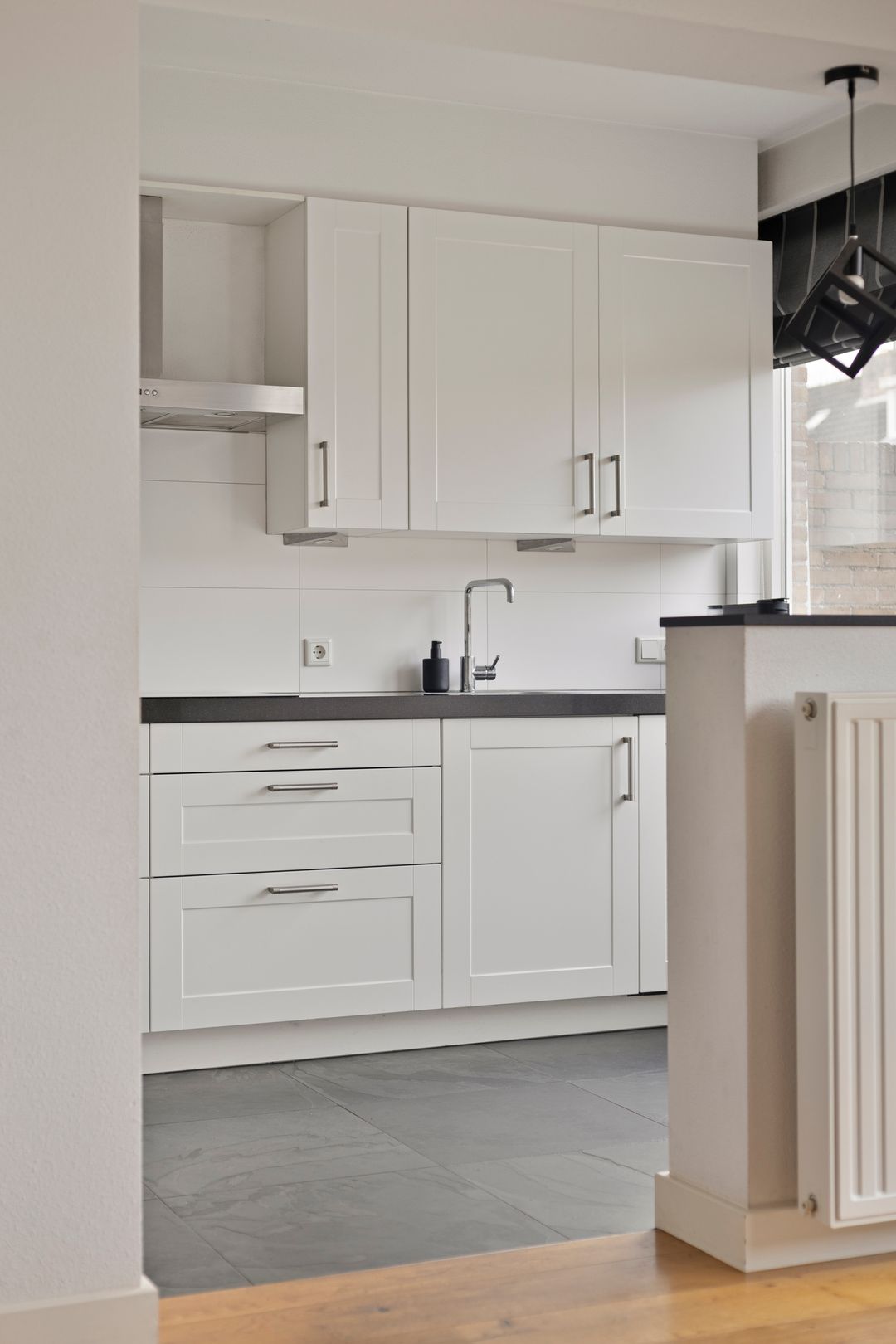 Foto 22 van John Franklinstraat 18