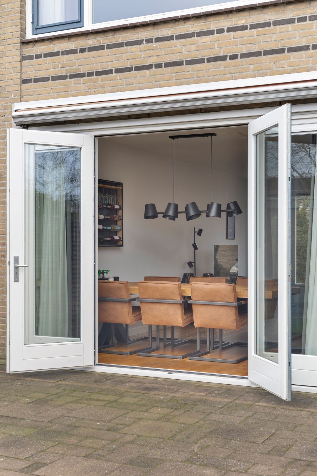 Foto 23 van John Franklinstraat 18