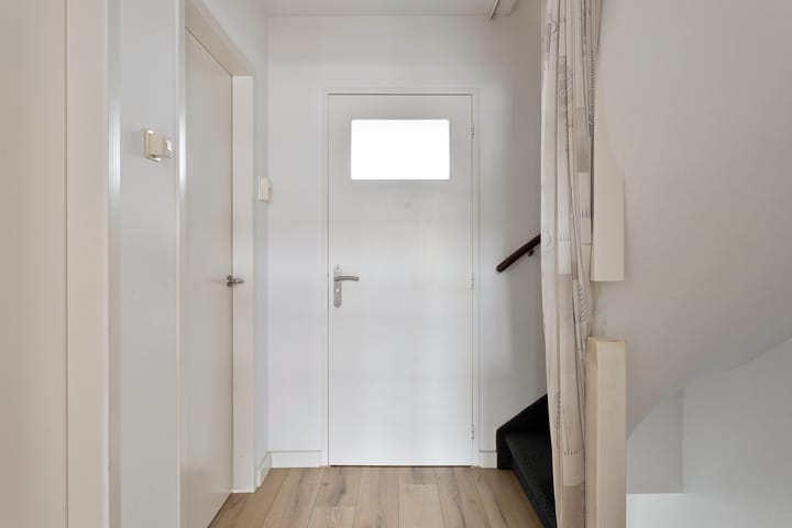 Foto 24 van John Franklinstraat 18