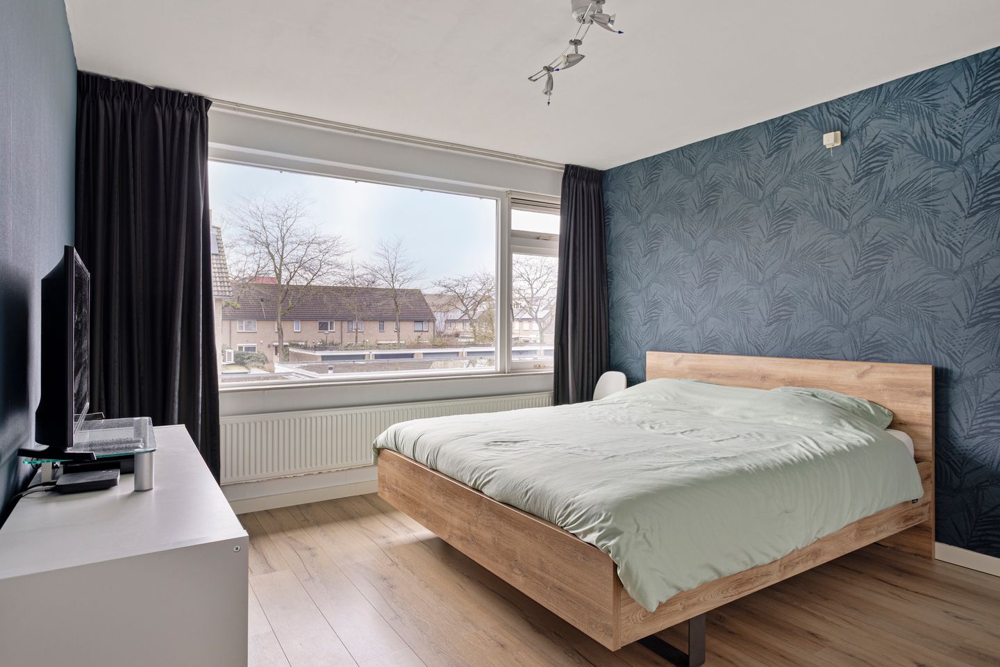 Foto 4 van John Franklinstraat 18