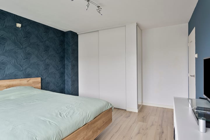 Foto 25 van John Franklinstraat 18