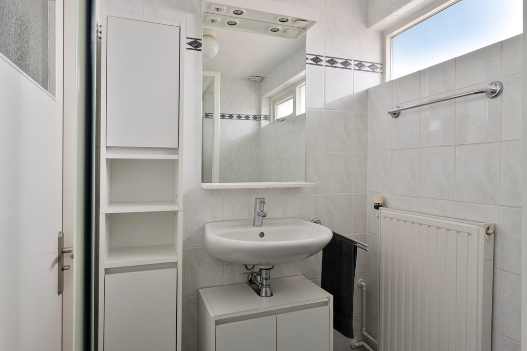 Foto 28 van John Franklinstraat 18