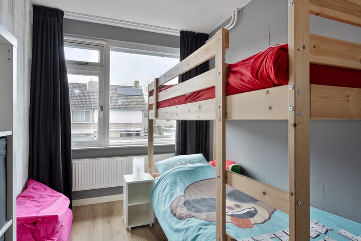 Foto 30 van John Franklinstraat 18