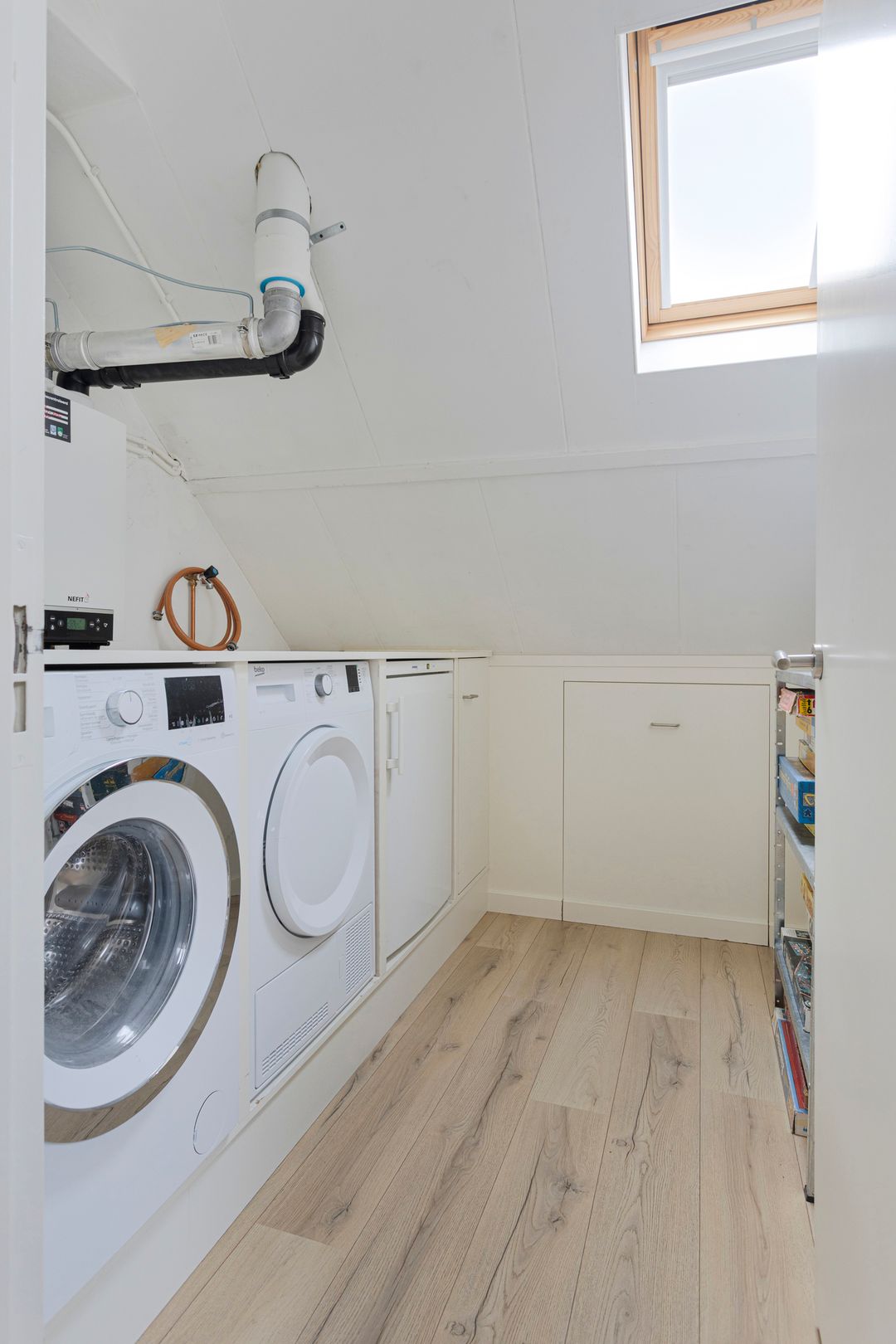 Foto 32 van John Franklinstraat 18