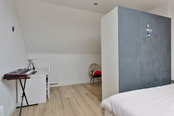 Foto 34 van John Franklinstraat 18