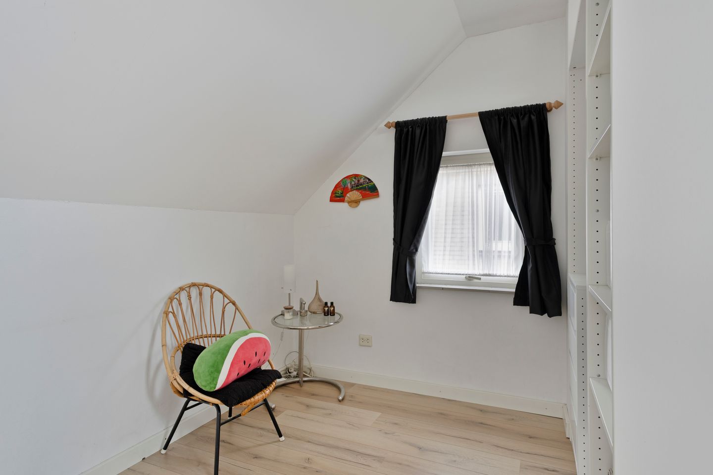 Foto 35 van John Franklinstraat 18