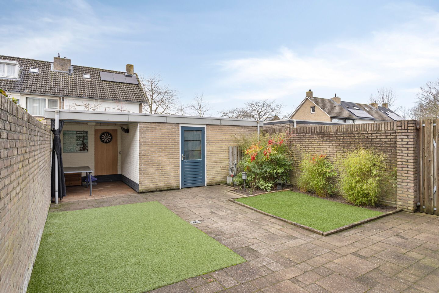 Foto 5 van John Franklinstraat 18