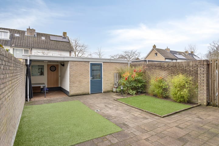 Foto 5 van John Franklinstraat 18