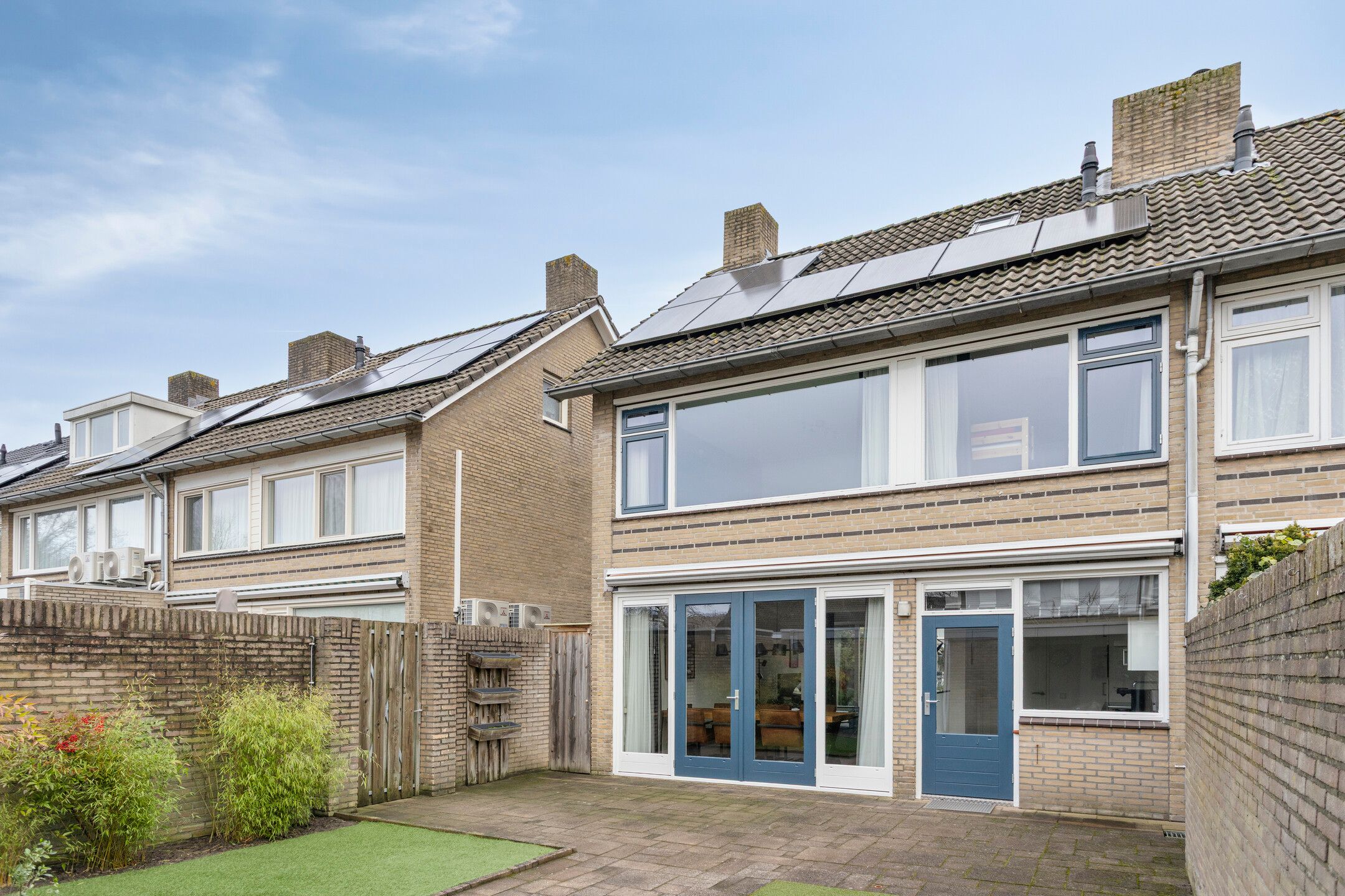 Foto 36 van John Franklinstraat 18