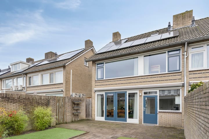 Foto 36 van John Franklinstraat 18