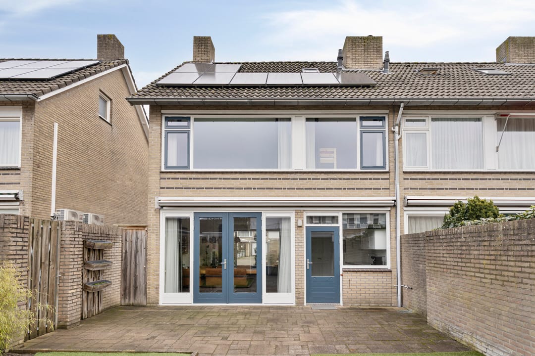 Foto 37 van John Franklinstraat 18