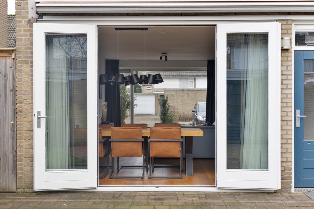 Foto 38 van John Franklinstraat 18