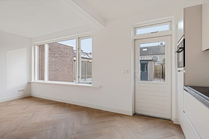 Foto 8 van De Meesterstraat 3