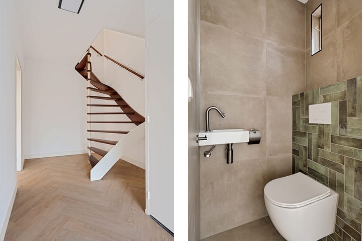 Foto 9 van De Meesterstraat 3