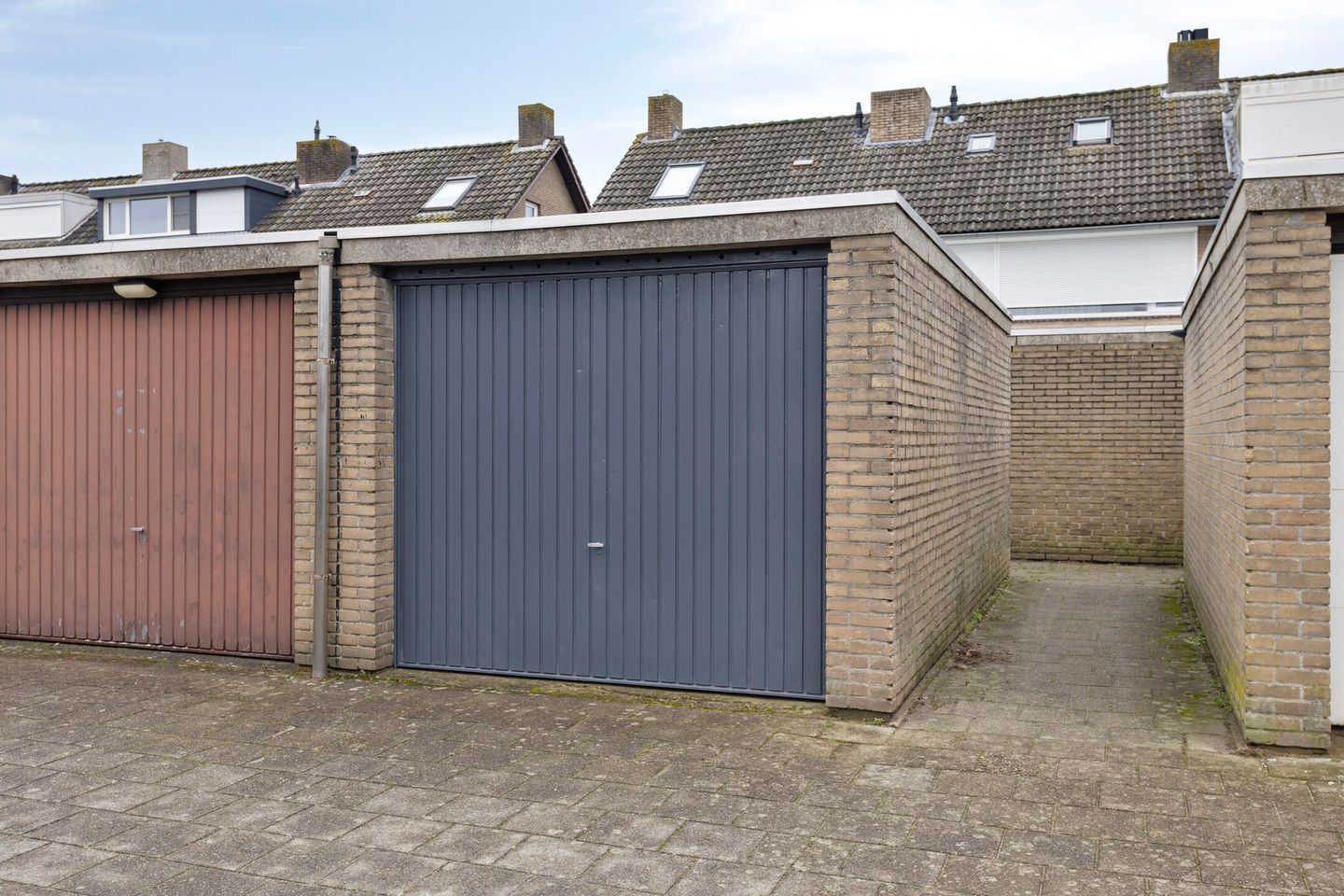 Foto 40 van John Franklinstraat 18