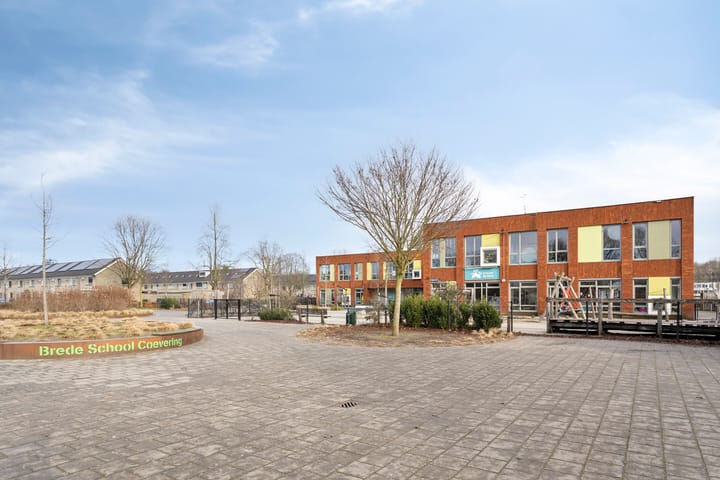 Foto 41 van John Franklinstraat 18