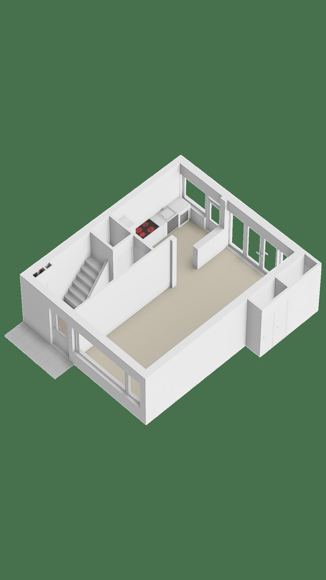 Foto 48 van John Franklinstraat 18