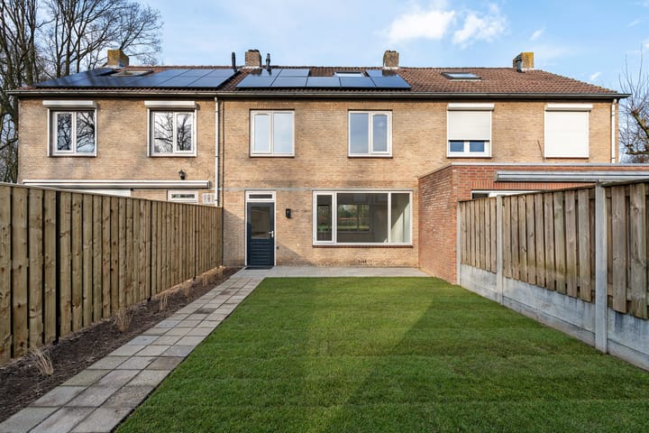 Foto 20 van De Meesterstraat 3